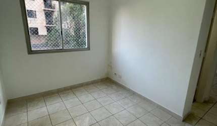 Apartamento com 1 quarto à venda na Rua Campevas, 780, Perdizes, São Paulo, 38 m2 por R$ 325.000