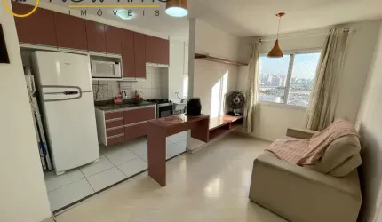 Apartamento com 1 quarto para alugar na Rua Torres da Barra, 275, Água Branca, São Paulo, 37 m2 por R$ 2.100