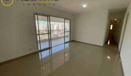 Apartamento com 3 quartos para alugar na Rua Tagipuru, 1060, Barra Funda, São Paulo, 126 m2 por R$ 6.750