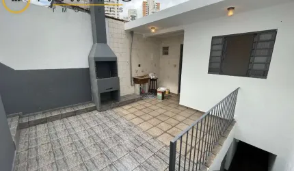 Casa com 3 quartos para alugar na Rua Camilo, 65, Vila Romana, São Paulo, 150 m2 por R$ 6.000