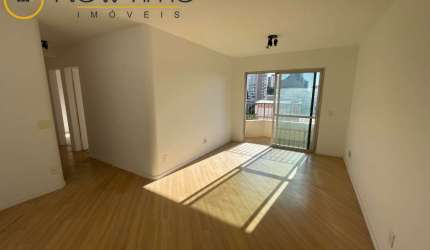 Apartamento com 3 quartos à venda na Rua Raul Pompéia, 75, Pompéia, São Paulo, 83 m2 por R$ 945.000