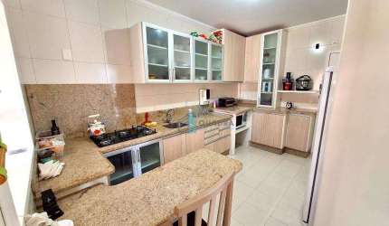 Apartamento à Venda no Balneário Estreito, Florianópolis !!