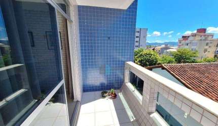 Apartamento à Venda no Balneário Estreito, Florianópolis !!