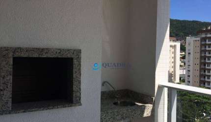 COBERTURA NA TRINDADE