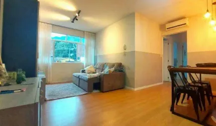 Apartamento à Venda com 3 Dormitórios no bairro Itacorubi, Florianópolis !!