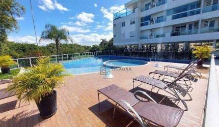 Cobertura Plana à Venda com Vista para o Mar no bairro João Paulo, Florianópolis !!