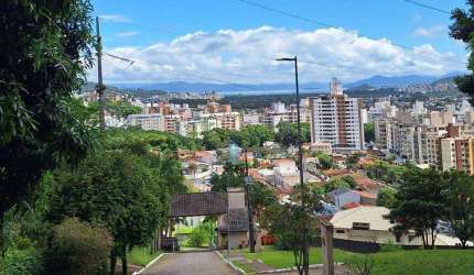 Terreno em Condomínio Fechado no Córrego Grande, Florianópolis !!