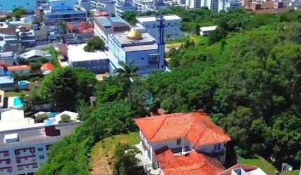 Apartamento Duplex/Cobertura à Venda em Coqueiros, Florianópolis !!
