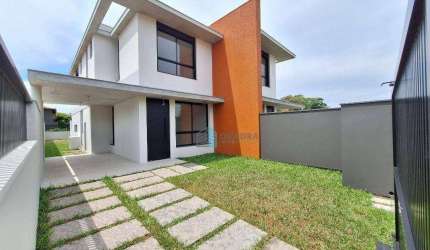Casa à Venda no Loteamento Alameda Rio Vermelho, Florianópolis !!
