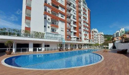 Cobertura Plana à Venda, Muito Bem Localizada na Agronômica, Florianópolis !!