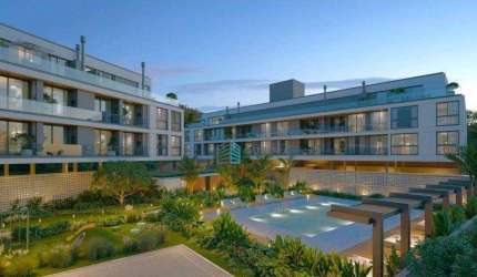 Apartamento à Venda em Clube Residence em Santo Antônio de Lisboa, Florianópolis !!
