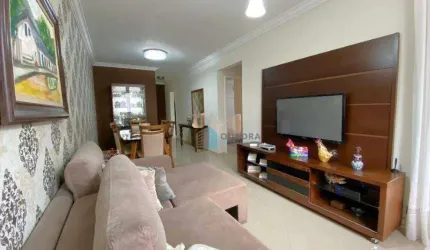 Apartamento Garden à Venda no Centro, Florianópolis !!