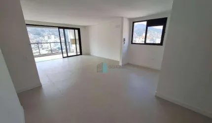 Apartamento Novo à Venda no Centro de Florianópolis !!