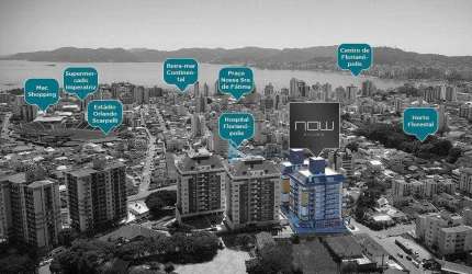 Apartamento Duplex à Venda no Estreito, Florianópolis !!