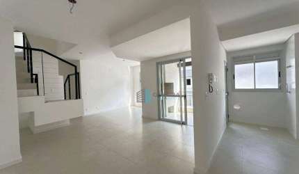 Apartamento Duplex à Venda Padrão Lumis, no Estreito, Florianópolis !!