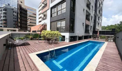 Otimo apartamento em região priveligiada