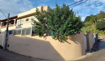 Casa à Venda no Centro de Florianópolis !!