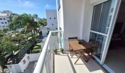Apartamento Duplex com 3 Dormitórios (Suíte) à Venda nos Ingleses, Florianópolis !!