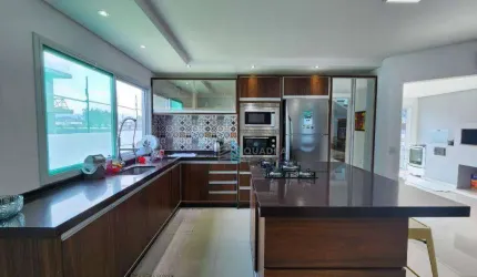 Casa em condomínio no Campeche