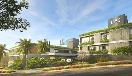Apartamento à Venda em Clube Residence no Cacupé, Florianópolis !!