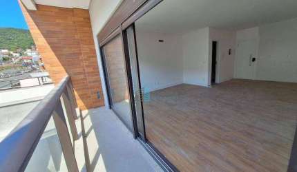 Apartamento à Venda em Clube Residence no Saco Grande !!