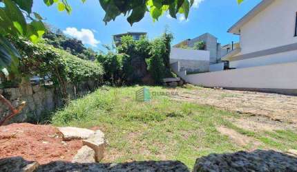 Terreno à Venda em Condomínio Fechado no bairro Saco Grande, Florianópolis !!