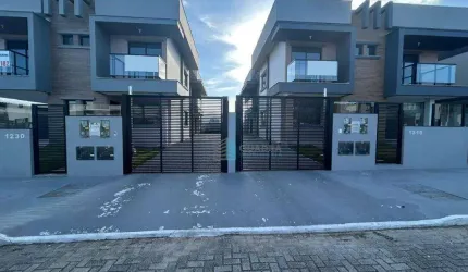 Excelente casa recem construida no Campeche
