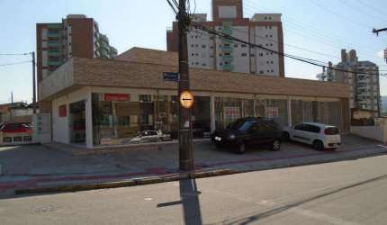 Loja para alugar, 55 m² por R$ 6.746,41/mês - Trindade - Florianópolis/SC