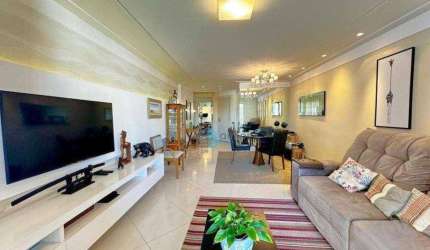 Apartamento à Venda no Centro, Próximo a Beiramar Norte,  Florianópolis !!