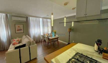 Apartamento à Venda na Agronômica pronta pra Morar/Investir !!