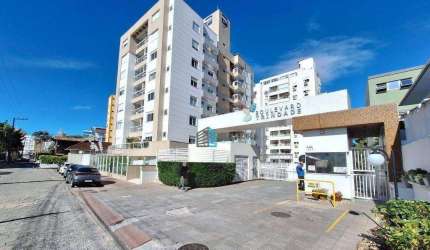 Apartamento à Venda na Trindade, Florianópolis !!