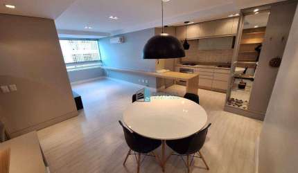 Apartamento à Venda de 2 Dormitórios em Ótima Localização no Córrego Grande !!