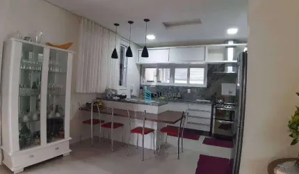 CASA ALTO PADRÃO