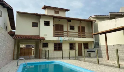 Casa à venda, 210 m² por R$ 1.500.000,00 - Parque São Jorge - Florianópolis/SC