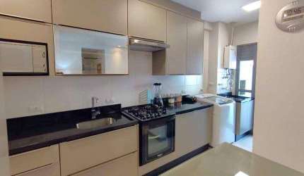 Apartamento Garden com Jacuzzi à Venda em Clube Residence no Monte Verde, Florianópolis !!
