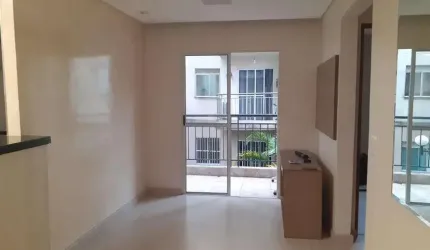 Apartamento à venda no condomínio Piazza Navona em Novo Osasco, Osasco - SP