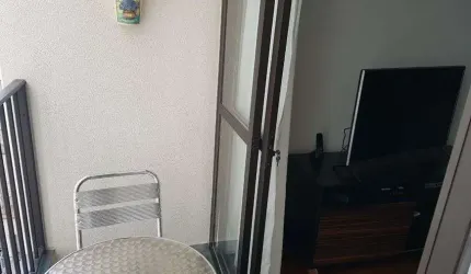 Apartamento para venda tem 107 metros quadrados com 3 quartos em Cambuí - Campinas - SP.