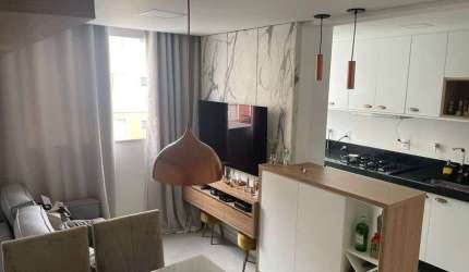 Apartamento para venda no Residencial Aguas de Limeira em Campinas - SP.