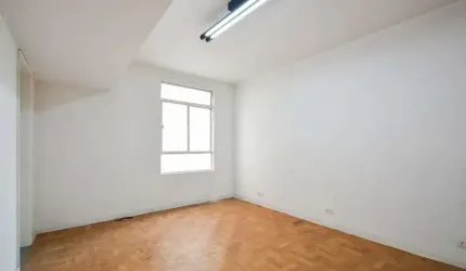 Apartamento à venda no Condomínio Edifício Marambaia na Vila Buarque em São Paulo - SP