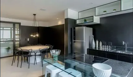 Apartamento à venda no Edifício Vitacon Bom Retiro, São Paulo - SP