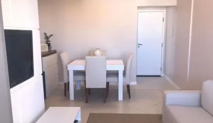 Apartamento para venda tem 80 metros quadrados com 3 quartos em Vila Marieta - Campinas - SP.