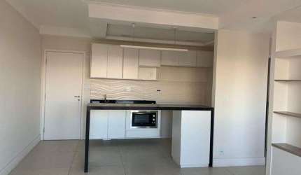 Apartamento à venda no Condomínio Dot Home no Botafogo em Campinas - SP.