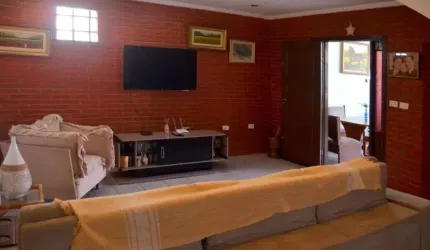 Sobrado à venda no bairro Tupy em Itanhaém em São Paulo - SP