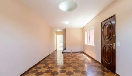 Casa sobrado à venda no Parque Jabaquara em São Paulo - SP