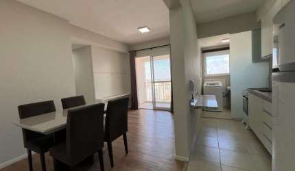 Apartamento para venda no Condomínio Alto da Abolição no bairro Ponte Preta em Campinas-SP