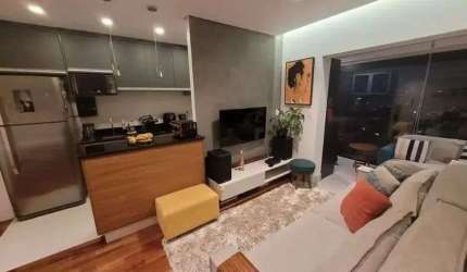 Apartamento à venda na Vila Mariana na São Paulo - SP