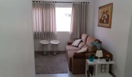 Apartamento À Venda Próximo Ao Shopping Iguatemi no Jardim Flamboyant - Campinas - SP