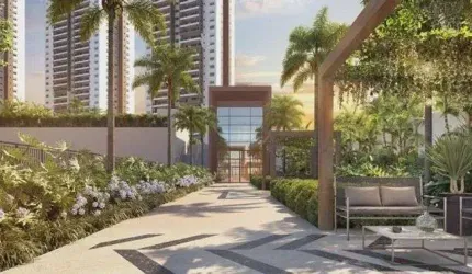 Apartamento de alto padrão Isla Cyrela à venda no Jardim Dom Bosco - São Paulo - SP