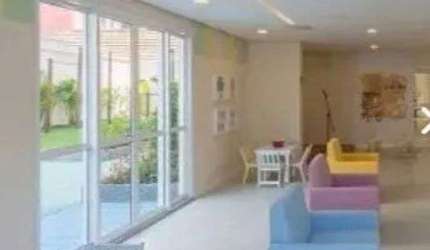 Apartamento à venda localizado em Vila Guarani (Z Sul) - São Paulo - SP