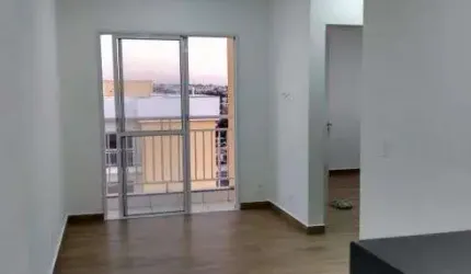 Apartamento à venda no Residencial Jardim Florença no Jardim Florença em Vinhedo - SP
